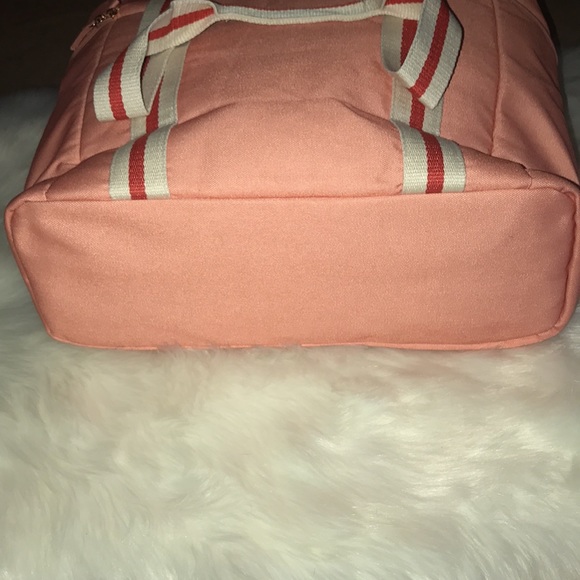 NWT L*SPACE COASTAL COOLER BAG - Picture 5 of 9